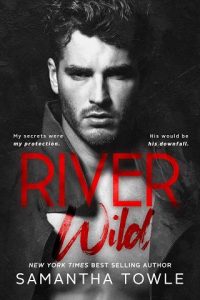 river wild, samanth towle, epub, pdf, mobi, download