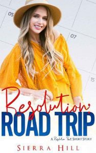 road trip, sierra hill, epub, pdf, mobi, download
