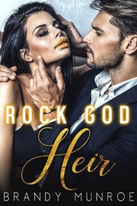 rock god heir, brandy munroe, epub, pdf, mobi, download