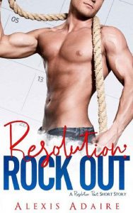 rock out, alexis adaire, epub, pdf, mobi, download