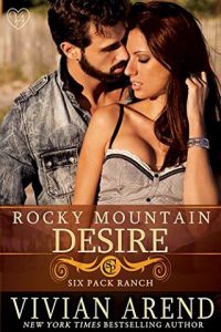 rocky desire, vivian arend, epub, pdf, mobi, download