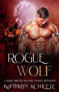 rogue wolf, kathryn kohler, epub, pdf, mobi, download