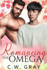romancing omega, cw gray, epub, pdf, mobi, download