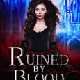 ruined blood sadie moss
