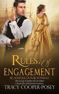 rules engagement, tracy cooper-posey, epub, pdf, mobi, download