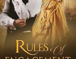 rules engagement tracy cooper-posey
