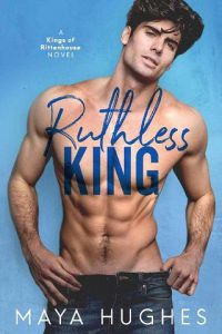 ruthless king, maya hughes, epub, pdf, mobi, download