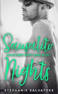 sausalito nights, stephanie salvatore, epub, pdf, mobi, download