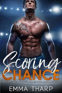 scoring chance, emma tharp, epub, pdf, mobi, download
