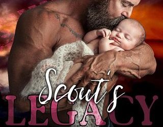 scouts legacy khloe wren