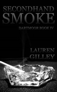 secondhand smoke, lauren gilley, epub, pdf, mobi, download