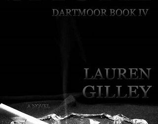 secondhand smoke lauren gilley