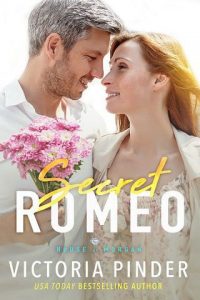 secret romeo, victoria pinder, epub, pdf, mobi, download