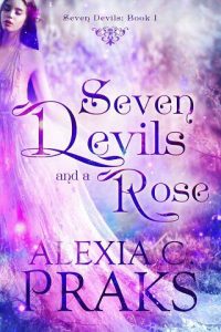 seven devils, alexia praks, epub, pdf, mobi, download