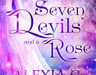 seven devils alexia praks
