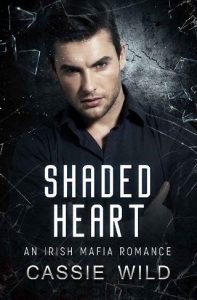 shaded heart, cassie wild, epub, pdf, mobi, download