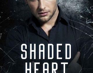 shaded heart cassie wild