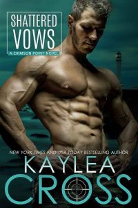 shattered vows, kaylea cross, epub, pdf, mobi, download