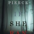 she ran blake pierce