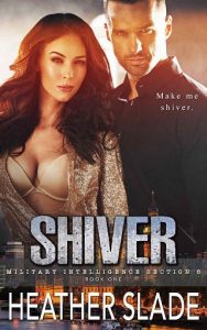 shiver, heather slade, epub, pdf, mobi, download