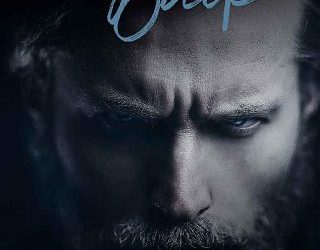 silver back robin edwards