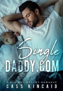 single daddy, cass kincaid, epub, pdf, mobi, download