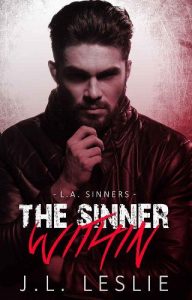 sinner within, jl leslie, epub, pdf, mobi, download