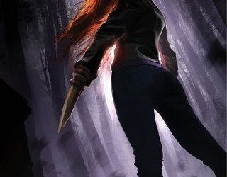 slayer kiersten white