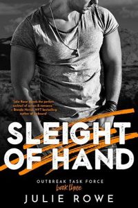 sleight hand, julie rowe, epub, pdf, mobi, download