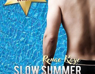 slow summer heat renae kaye