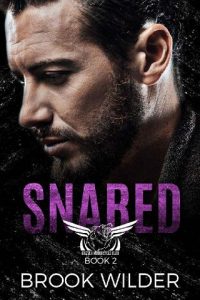 snared, brook wilder, epub, pdf, mobi, download
