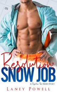 snow job, laney powell, epub, pdf, mobi, download