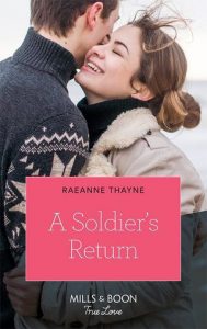 soldiers return, raeanne thayne, epub, pdf, mobi, download