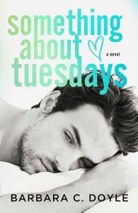 something about tuesdays, barbara c doyle, epub, pdf, mobi, download