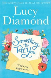 something tell you, lucy diamond, epub, pdf, mobi, download