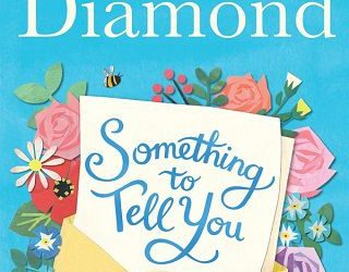 something tell you lucy diamond