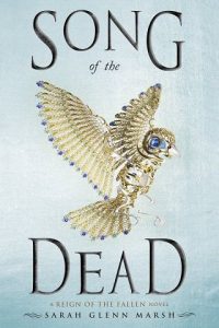 song of dead, sarah glenn marsh, epub, pdf, mobi, download