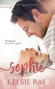 sophie, kelsie rae, epub, pdf, mobi, download