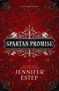 spartan promise, jennifer estep, epub, pdf, mobi, download