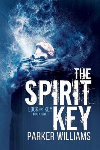 spirit key, parker williams, epub, pdf, mobi, download
