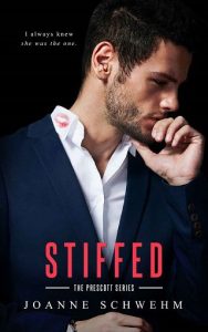 stiffed, joanne schwehm, epub, pdf, mobi, download