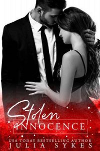 stolen innocence, julia sykes, epub, pdf, mobi, download