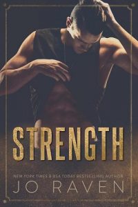 strength, jo raven, epub, pdf, mobi, download