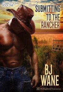 submitting rancher, bj wane, epub, pdf, mobi, download