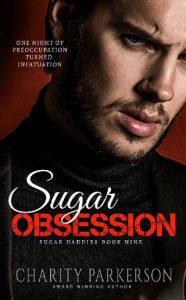 sugar obsession, charity parkerson, epub, pdf, mobi, download