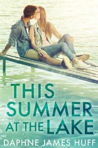 summer at lake, daphne james huff, epub, pdf, mobi, download