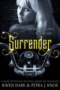 surrender, raven dark, epub, pdf, mobi, download