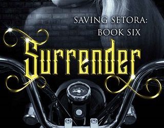 surrender raven dark