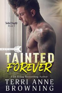 tainted forever, terri anne browning, epub, pdf, mobi, download