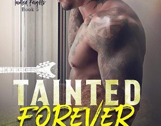 tainted forever terri anne browning